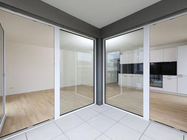 3.5 Zimmer, 90 m², 1. Stock