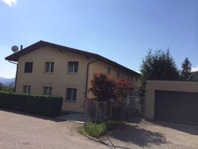 3.5 Zimmer, 90 m², 1. Stock
