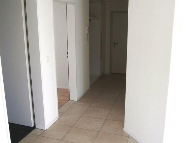 3.5 Zimmer, 90 m², 1. Stock