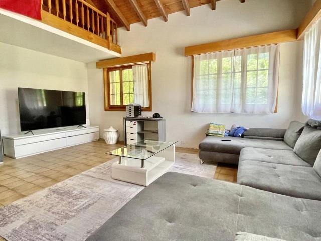 3.5 Zimmer, 90 m²