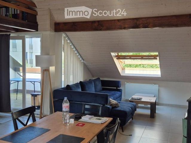 3.5 Zimmer, 90 m²