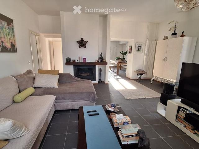 3.5 Zimmer, 90 m²