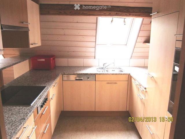 3.5 Zimmer, 90 m²