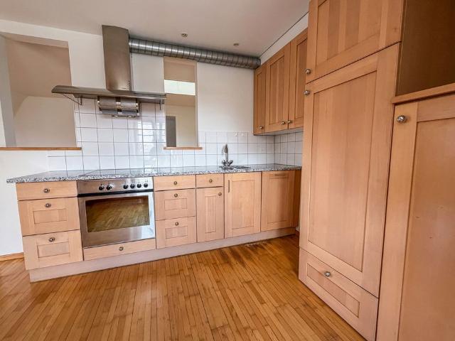 3.5 Zimmer, 90 m²