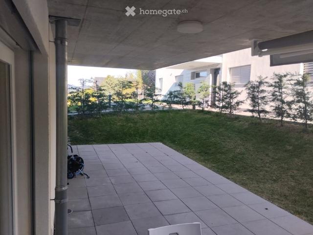 3.5 Zimmer, 90 m²