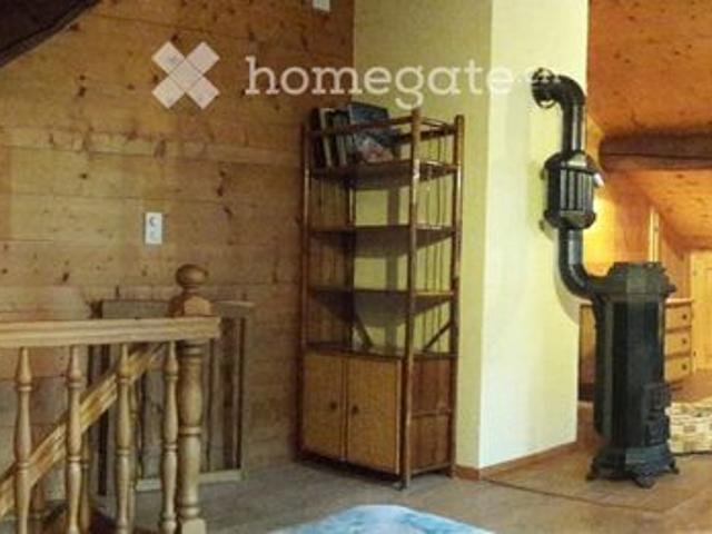 3.5 Zimmer, 90 m²