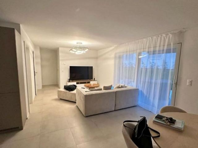 3.5 Zimmer, 90 m²