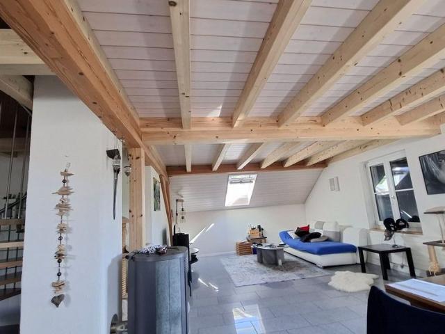 3.5 Zimmer, 90 m²