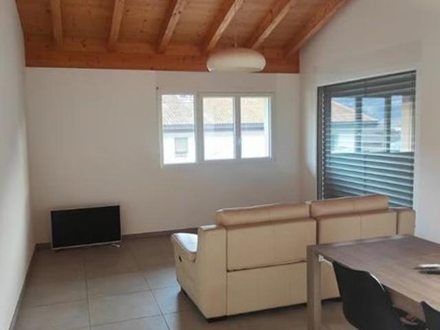 3.5 Zimmer, 90 m²