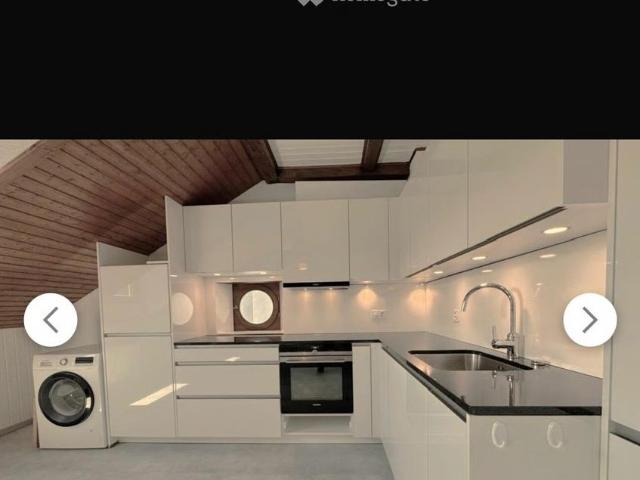 3.5 Zimmer, 90 m²