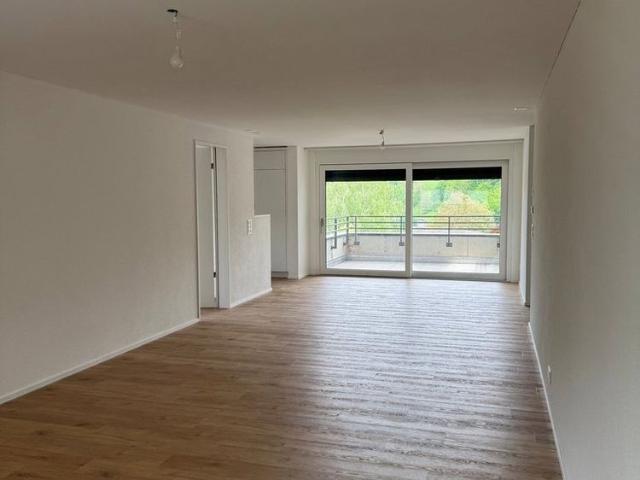 3.5 Zimmer, 90 m², 2. Stock