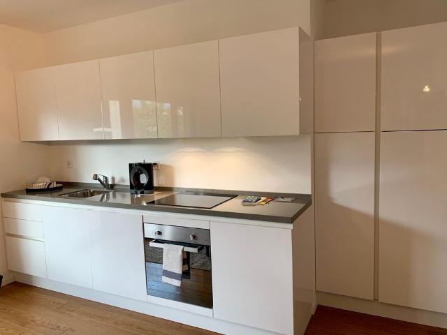 3.5 Zimmer, 90 m², 2. Stock