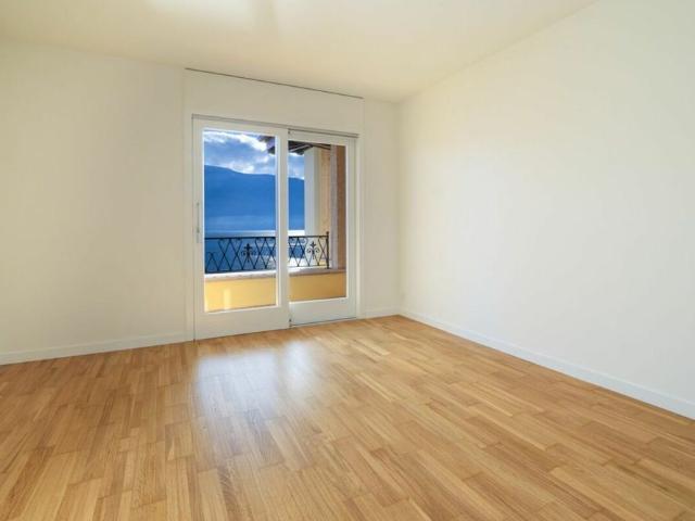 3.5 Zimmer, 90 m², 2. Stock