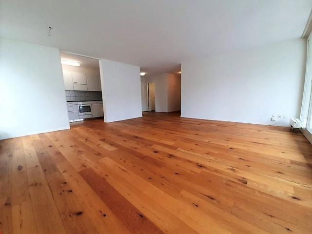 3.5 Zimmer, 90 m², 2. Stock