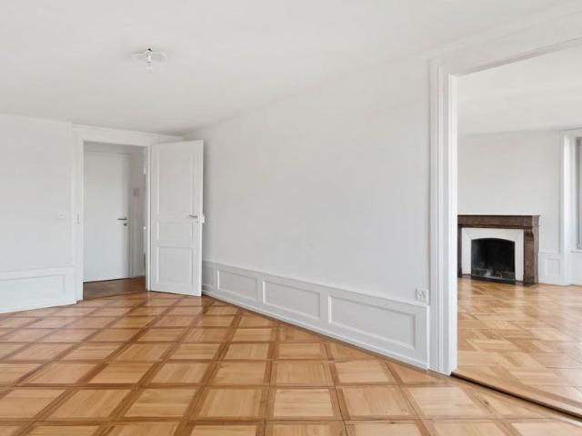 3.5 Zimmer, 90 m², 2. Stock