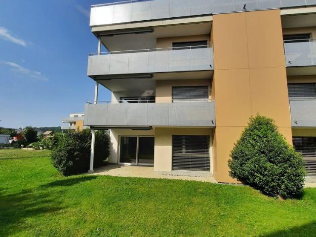 3.5 Zimmer, 90 m², 2. Stock