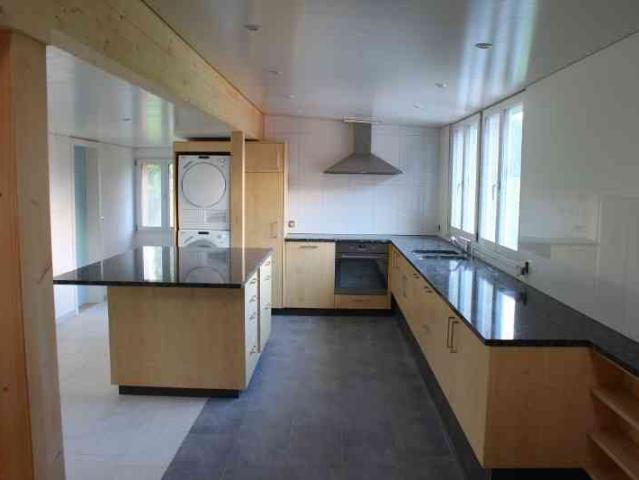 3.5 Zimmer, 90 m², 2. Stock