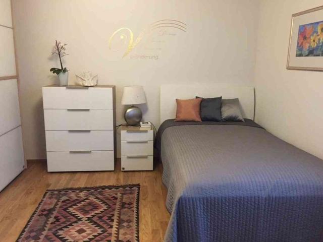 3.5 Zimmer, 90 m², 2. Stock
