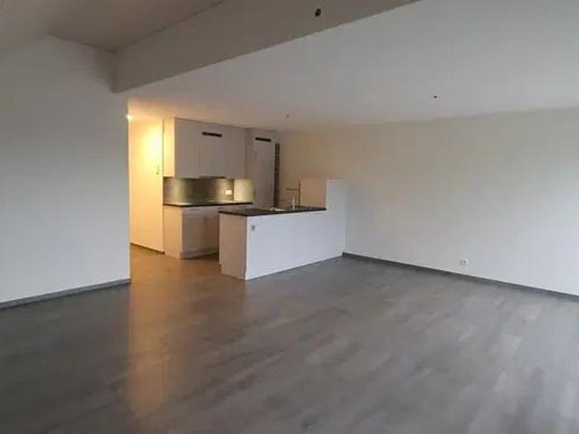 3.5 Zimmer, 90 m², 2. Stock