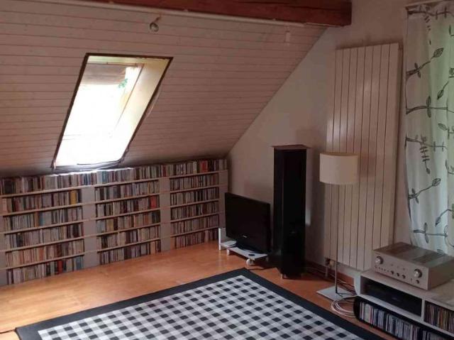 3.5 Zimmer, 90 m², 2. Stock