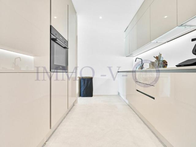 3.5 Zimmer, 90 m², 2. Stock