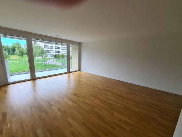 3.5 Zimmer, 90 m², 2. Stock