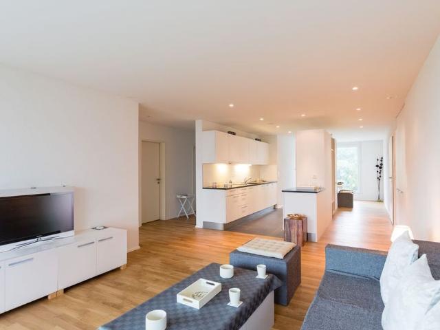 3.5 Zimmer, 90 m², 2. Stock