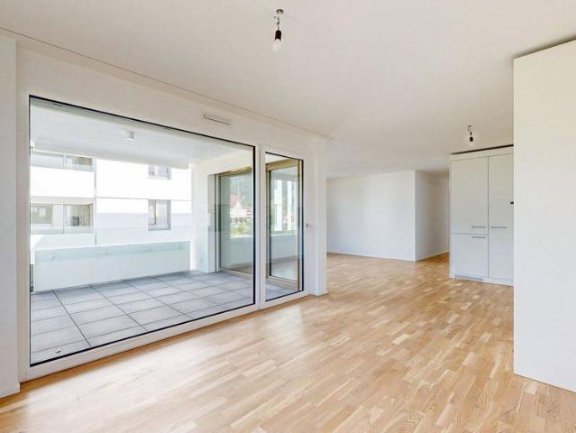 3.5 Zimmer, 90 m², 2. Stock