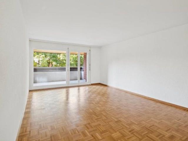 3.5 Zimmer, 90 m², 2. Stock