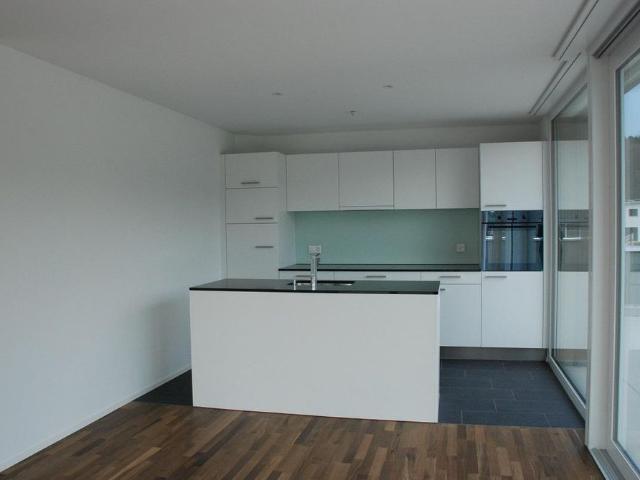 3.5 Zimmer, 90 m², 2. Stock