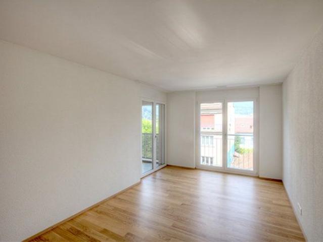 3.5 Zimmer, 90 m², 2. Stock