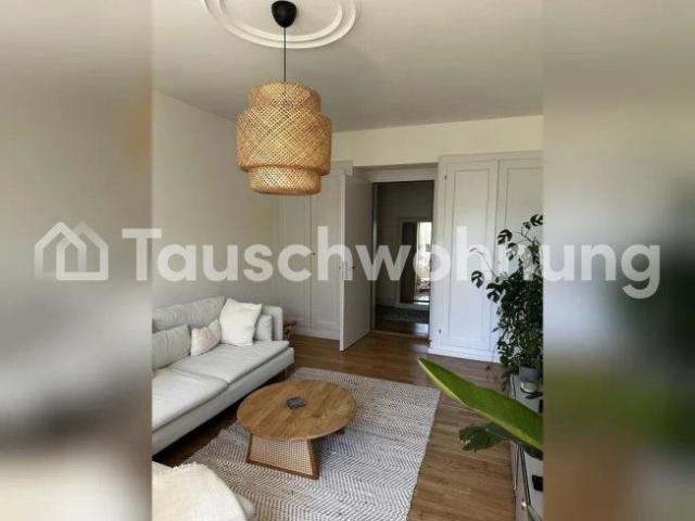 3.5 Zimmer, 90 m², 2. Stock