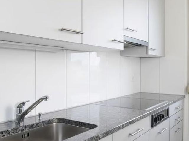 3.5 Zimmer, 90 m², 2. Stock