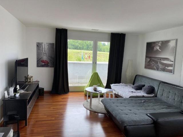 3.5 Zimmer, 90 m², 2. Stock