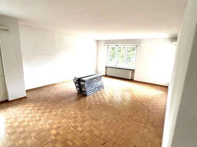 3.5 Zimmer, 90 m², 2. Stock
