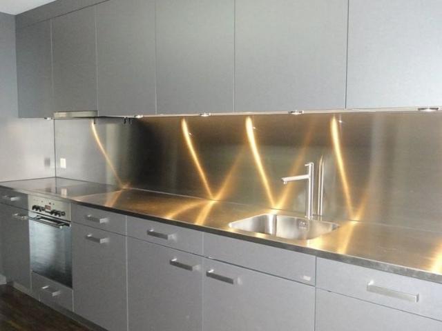 3.5 Zimmer, 90 m², 2. Stock