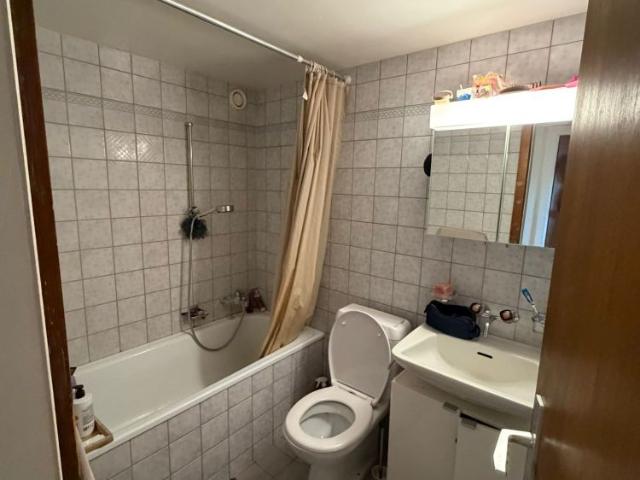 3.5 Zimmer, 90 m², 2. Stock