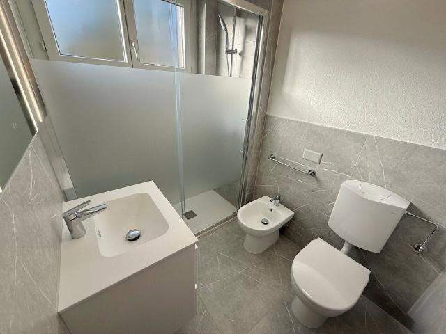3.5 Zimmer, 90 m², 2. Stock