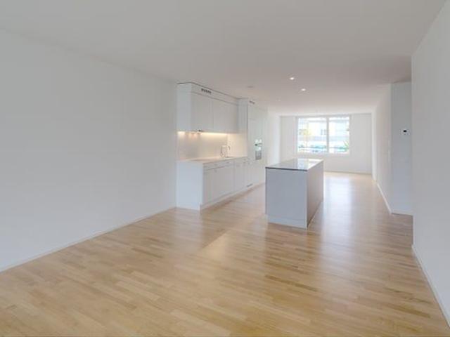 3.5 Zimmer, 90 m², 2. Stock