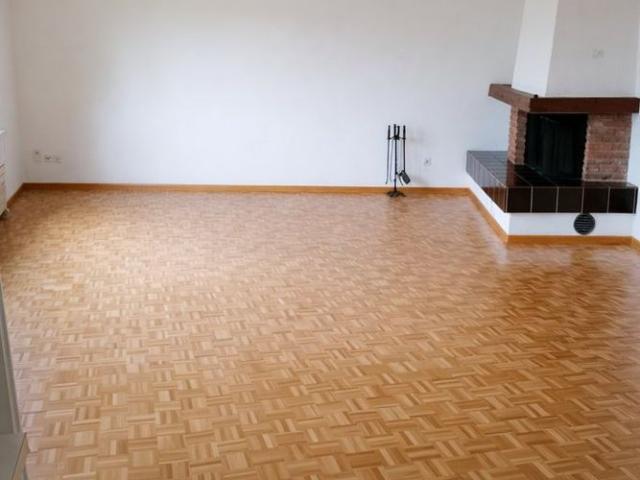 3.5 Zimmer, 90 m², 2. Stock