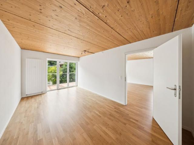 3.5 Zimmer, 90 m², 2. Stock