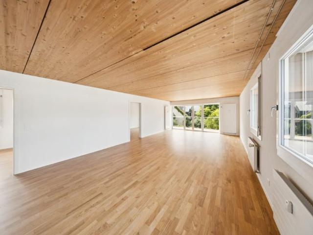 3.5 Zimmer, 90 m², 2. Stock