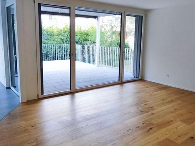 3.5 Zimmer, 90 m²