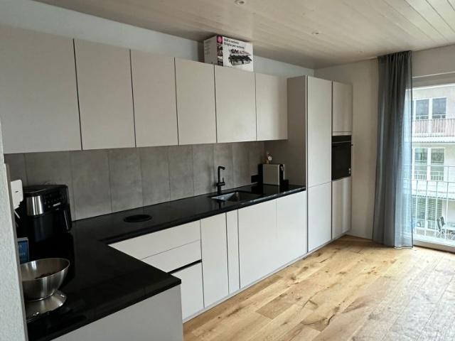 3.5 Zimmer, 90 m²