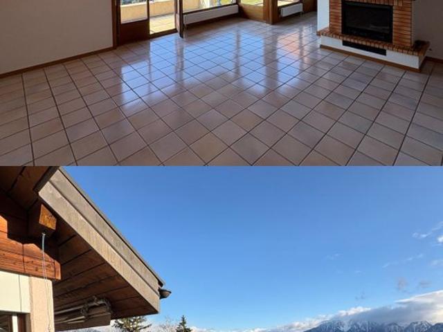 3.5 Zimmer, 90 m²