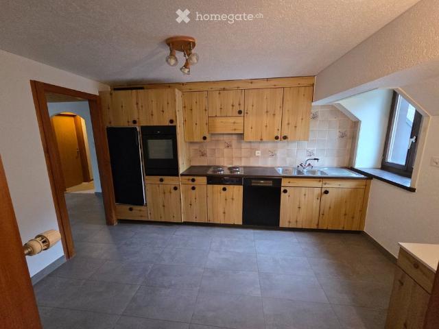 3.5 Zimmer, 90 m²