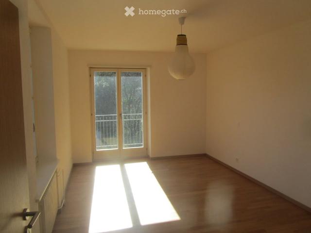 3.5 Zimmer, 90 m²
