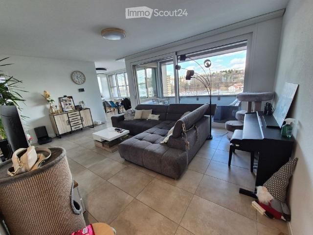 3.5 Zimmer, 90 m²