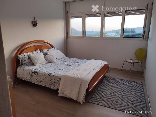 3.5 Zimmer, 90 m²