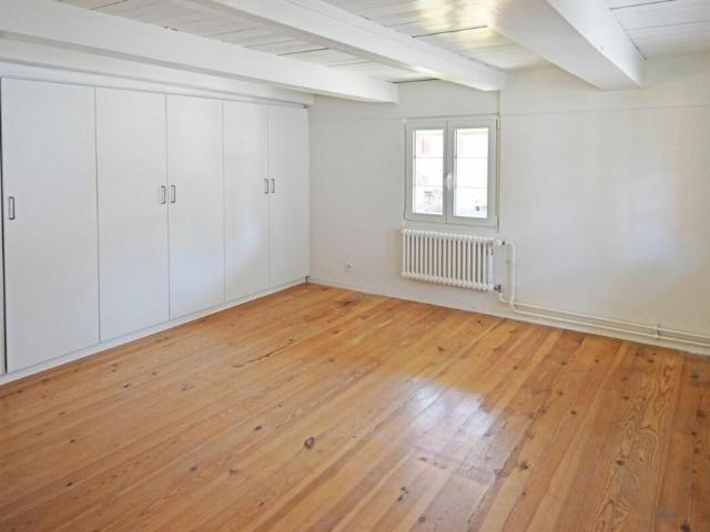 3.5 Zimmer, 90 m²